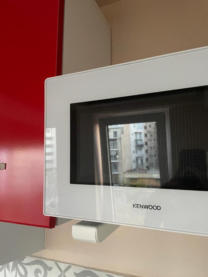 Cozy Apartment In Heart Athens Near Metro Fix 100M Buitenkant foto