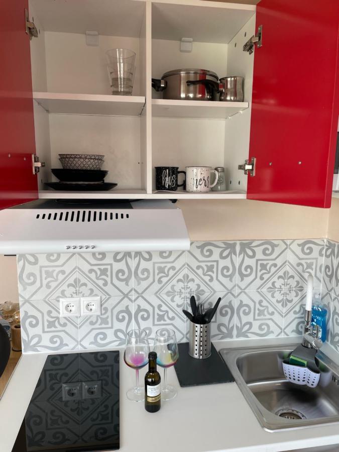 Cozy Apartment In Heart Athens Near Metro Fix 100M Buitenkant foto