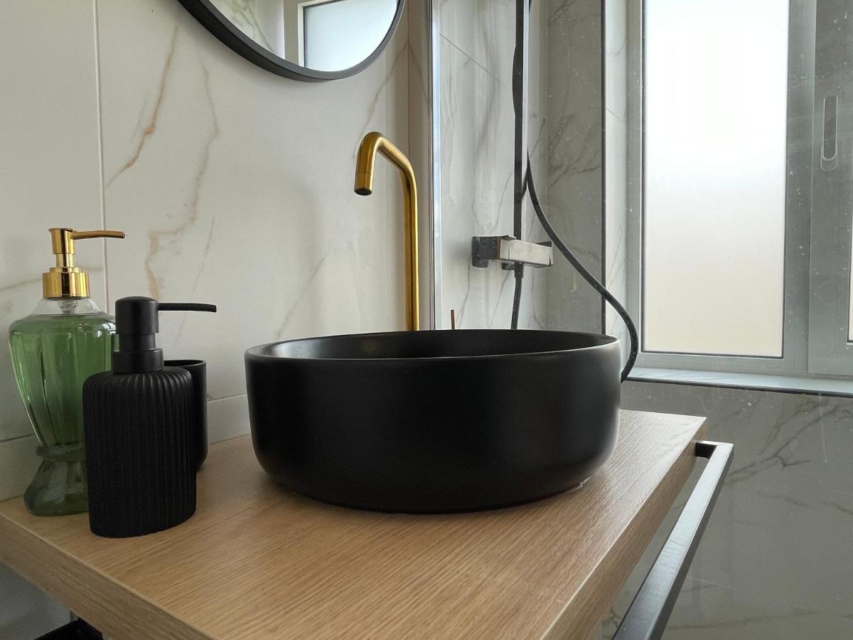 Cozy Apartment In Heart Athens Near Metro Fix 100M Buitenkant foto