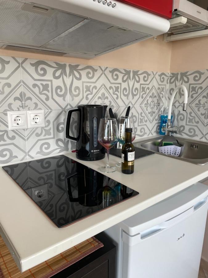 Cozy Apartment In Heart Athens Near Metro Fix 100M Buitenkant foto