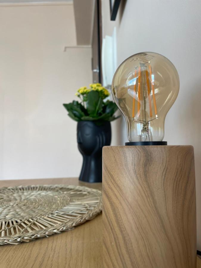 Cozy Apartment In Heart Athens Near Metro Fix 100M Buitenkant foto