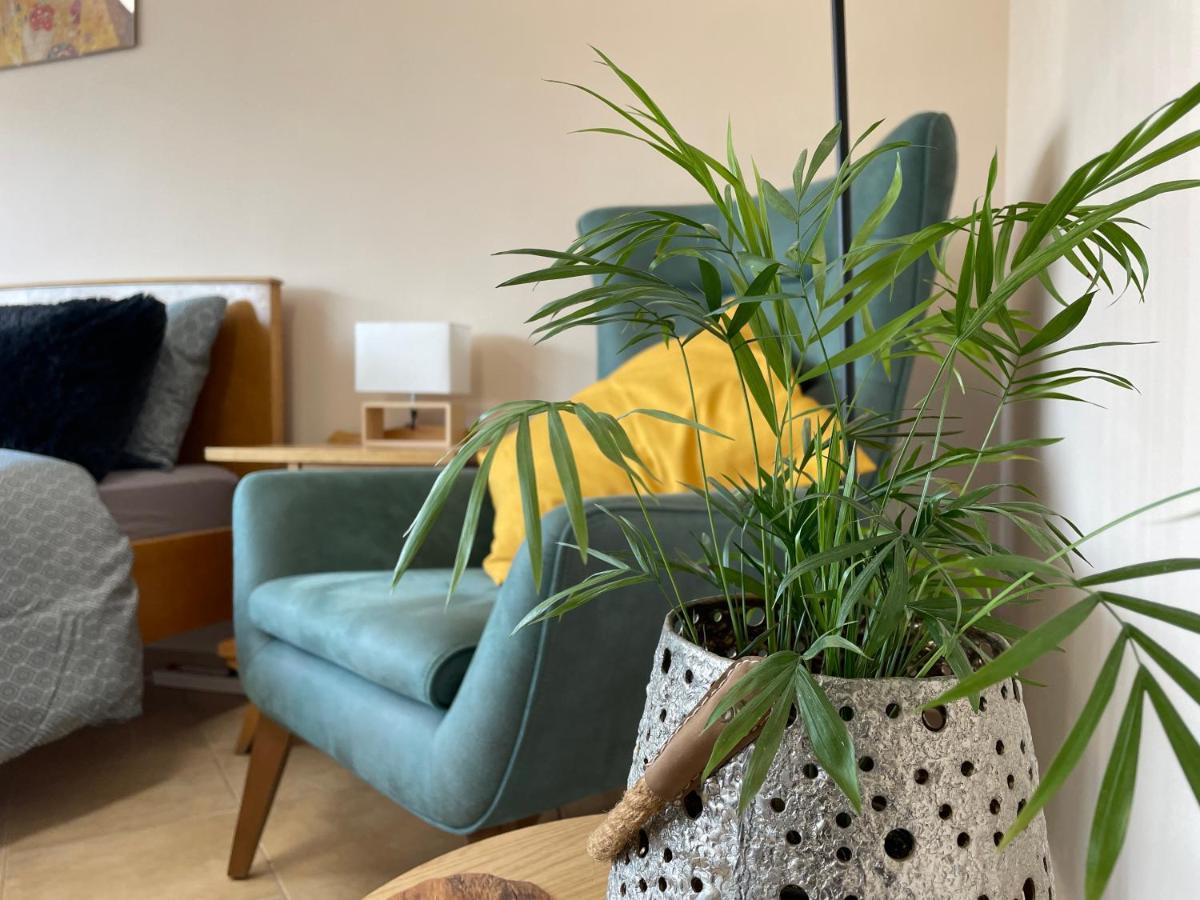 Cozy Apartment In Heart Athens Near Metro Fix 100M Buitenkant foto