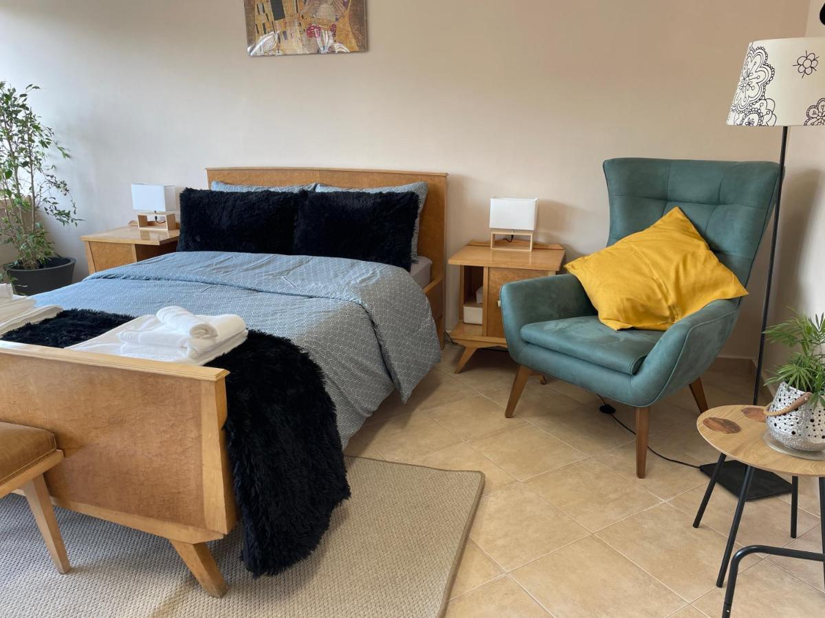 Cozy Apartment In Heart Athens Near Metro Fix 100M Buitenkant foto