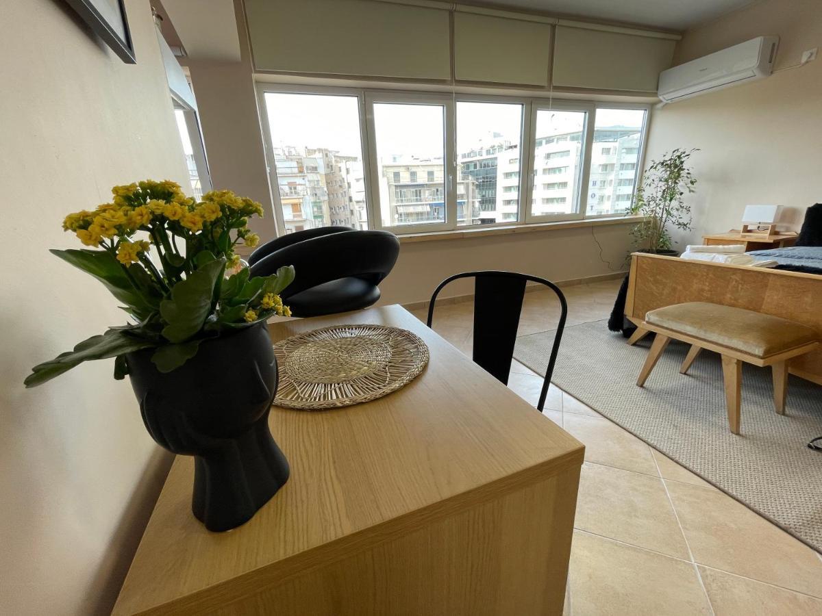Cozy Apartment In Heart Athens Near Metro Fix 100M Buitenkant foto