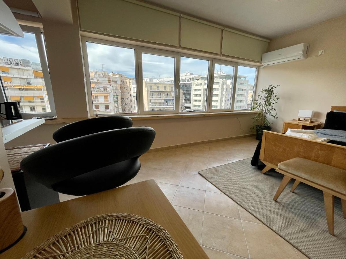 Cozy Apartment In Heart Athens Near Metro Fix 100M Buitenkant foto