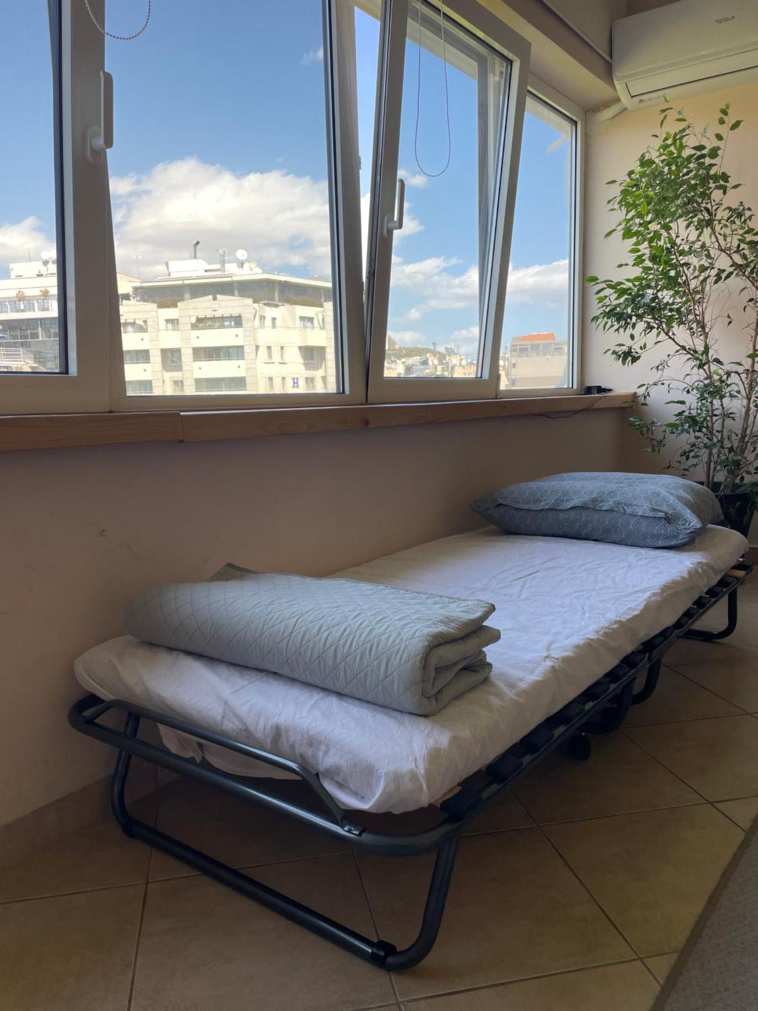 Cozy Apartment In Heart Athens Near Metro Fix 100M Buitenkant foto